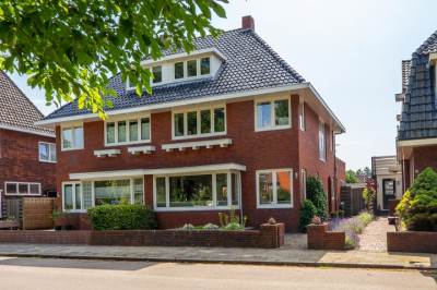Woning AE Kade 31 Veendam