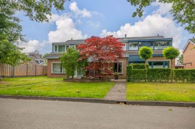 Woning De Gaai 3 Surhuisterveen