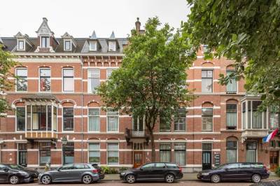 Woning 2e Sweelinckstraat 82A Den Haag
