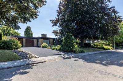 Woning Kruisstraat 4 Munstergeleen