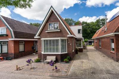 Woning Sportterreinstraat 25 Wildervank