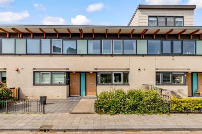 Woning Bornholmstraat 13 Almere