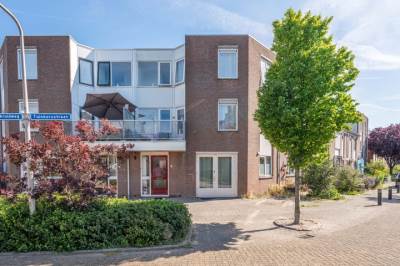 Woning Tuinkersstraat 2 Voorhout