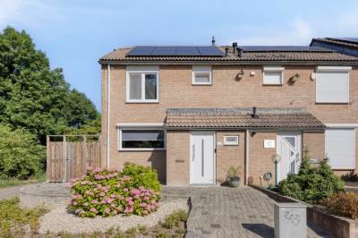 Woning Rijnstraat 14 Heerlen