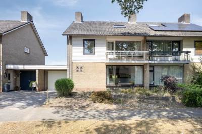 Woning Albert van Cuijckstraat 59 Asten