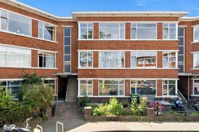 Woning Damasstraat 331 Den Haag