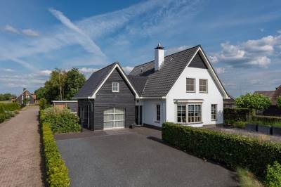 Woning Kleine Woldweg 10A Oosterwolde (GE)