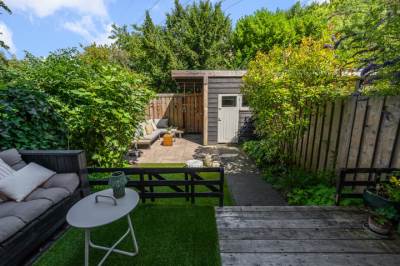 Woning Vlielandstraat 28 Zaandam