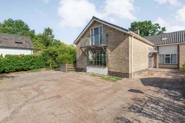 Woning Anerweg-Noord 134 Lutten