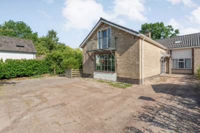 Woning Anerweg-Noord 134 Lutten