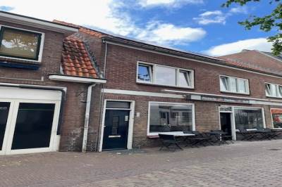 Woning Gasthuisstraat 54C Ommen