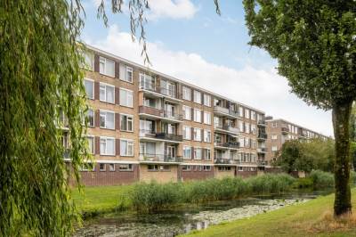 Woning Dahliastraat 220 Zwijndrecht