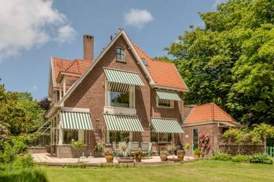 Woning Oranje Nassaulaan 31 Warmond