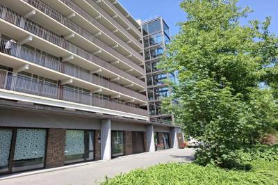 Woning Einsteinplaats 861 Rotterdam