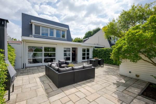 Woning Meerewijck 27 Leimuiden