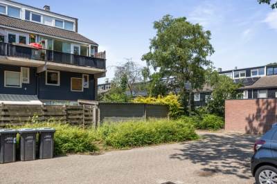 Woning Ruinerbrink 139 Emmen