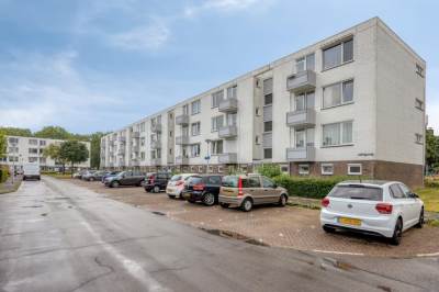 Woning Koperslagersdreef 13B Maastricht