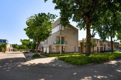 Woning Twijnderstraat 55 Weert