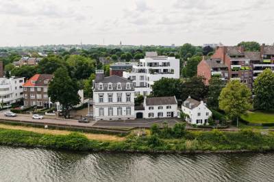Woning Parkweg 20F Maastricht