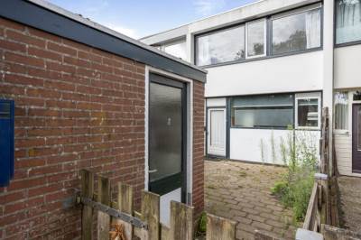 Woning Laan van de Marel 391 Emmen