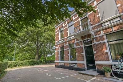 Woning Westwal 91 Goes