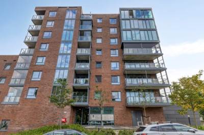 Woning Doortocht 39 Nieuwerkerk aan den IJssel