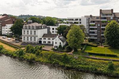Woning Parkweg 20E Maastricht