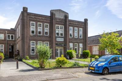 Woning Hoofdkanaal OZ 81C Emmer-Compascuum