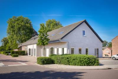 Woning Oranjelaan 1D Dodewaard