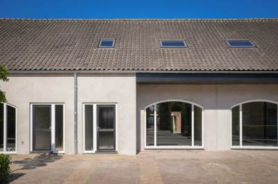 Woning Oranjelaan 1C Dodewaard