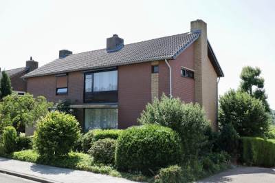 Woning Karolingenstraat 22 Simpelveld
