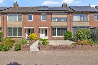 Woning de Scherfbak 3 Reusel