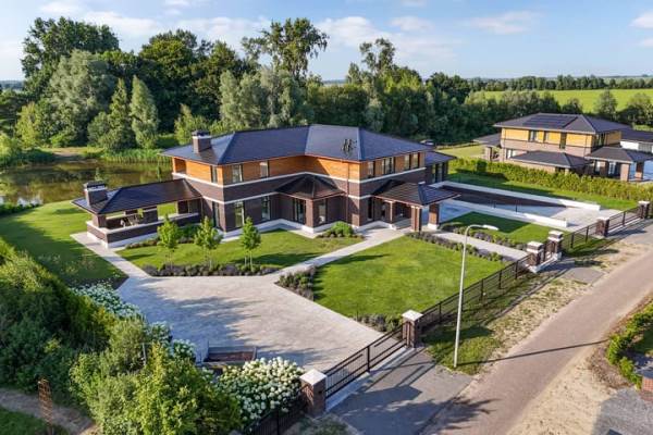 Woning Buitensingel 9 Steenwijk