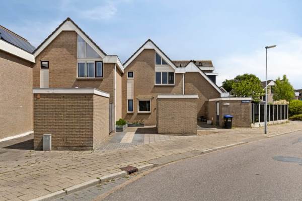 Woning Middelzand 4202 Julianadorp