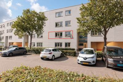 Woning Banjostraat 45 Almere
