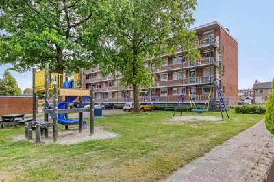 Woning Biesboschlaan 20 Stadskanaal