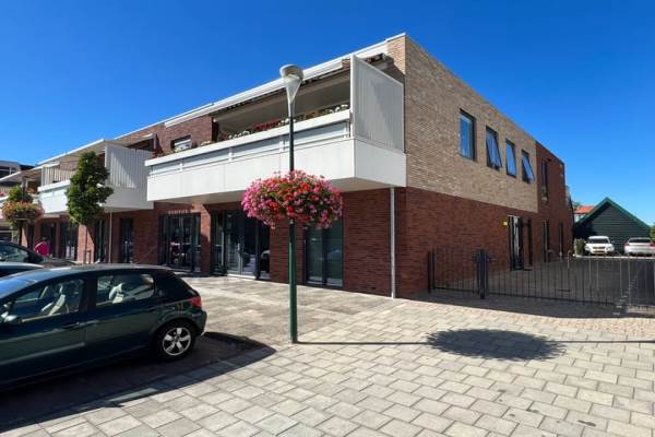 Woning Binnenhof 2C Lopik