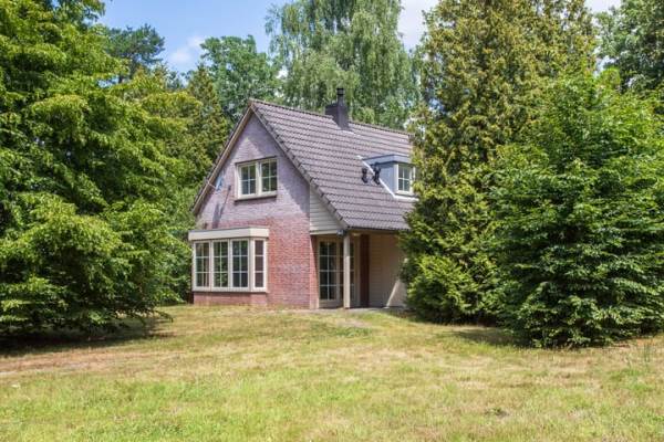 Woning Park Zwartven 66 Hooge Mierde