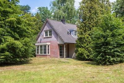 Woning Park Zwartven 66 Hooge Mierde