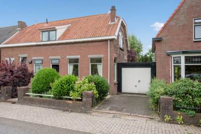 Woning Delftsestraatweg 89 Delfgauw