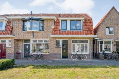 Woning Tholenstraat 9 Kampen
