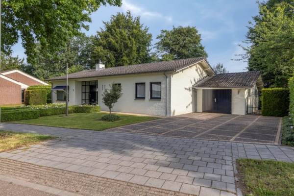 Woning Jonge Hagen 17 Mheer