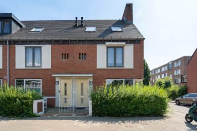Woning Sliedrechtstraat 56 Rotterdam