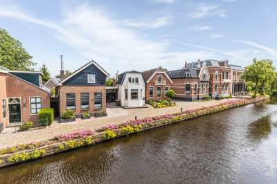 Woning Boven Oosterdiep 152 Veendam