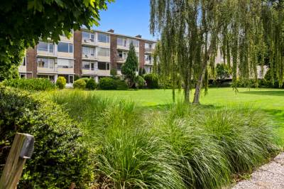 Woning Prins Hendrikplein 39 Leidschendam