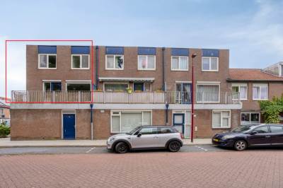 Woning Muiderschans 22A Nieuwegein