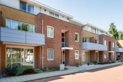 Woning Wilhelminapark 10 Lopik