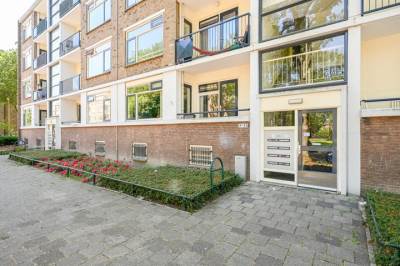 Woning De Dreef 29 Den Haag