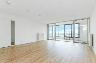 Woning Nederlandlaan 328 Zoetermeer