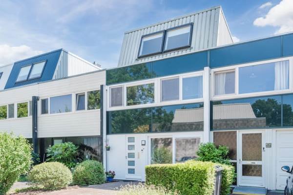 Woning Muijeveld 47 Vinkeveen